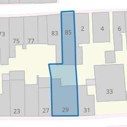 Perceel SMD00-B-2636