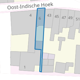 Perceel SMD00-B-2658