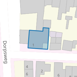 Perceel SMD00-B-2659