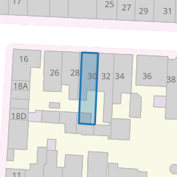 Perceel SMD00-B-2660