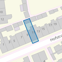 Perceel SMD00-B-2695