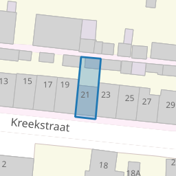 Perceel SMD00-B-2736