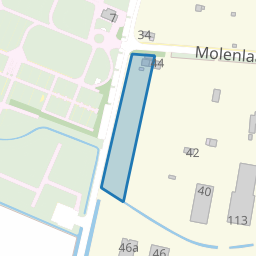 Perceel SMD00-B-2752
