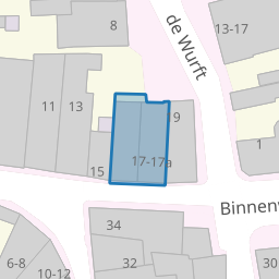 Perceel SMD00-B-2778