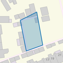 Perceel SMD00-B-2889