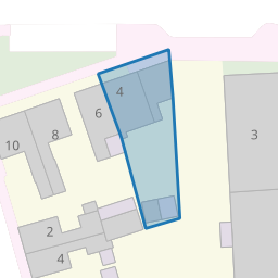 Perceel SMD00-B-2956
