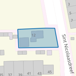 Perceel SMD00-B-3040
