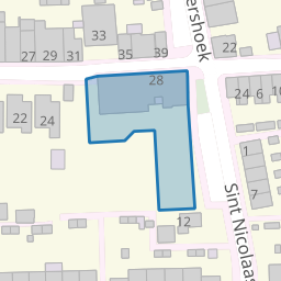Perceel SMD00-B-3041