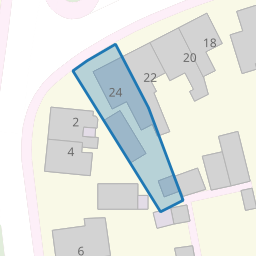 Perceel SMD00-B-3145