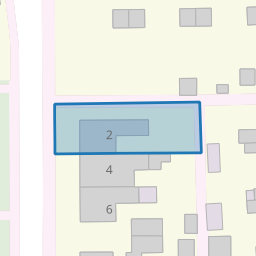 Perceel SMD00-B-3160
