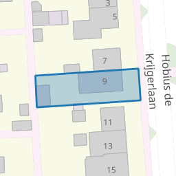 Perceel SMD00-B-3168