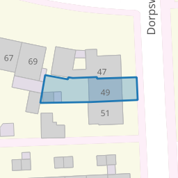 Perceel SMD00-B-3232