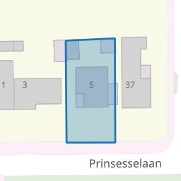 Perceel SMD00-B-3255