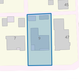 Perceel SMD00-B-3261