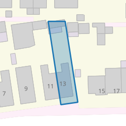 Perceel SMD00-B-3293