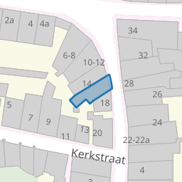 Perceel SMD00-B-3333