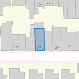 Perceel SMD00-B-3341