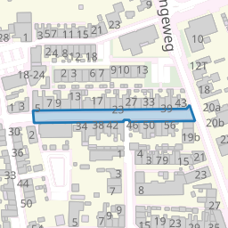 Perceel SMD00-B-3361