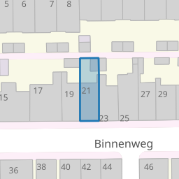Perceel SMD00-B-3370