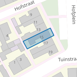 Perceel SMD00-B-3475