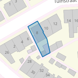 Perceel SMD00-B-3478