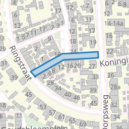 Perceel SMD00-B-3502