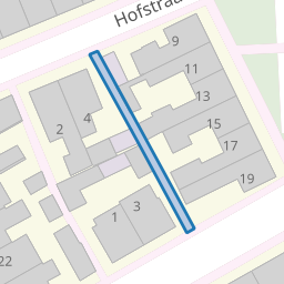 Perceel SMD00-B-3504