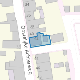 Perceel SMD00-B-3527