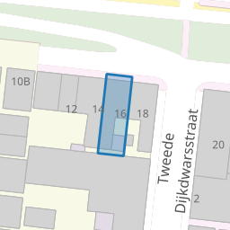 Perceel SMD00-B-3530