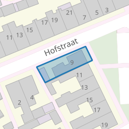 Perceel SMD00-B-3572