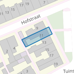 Perceel SMD00-B-3573