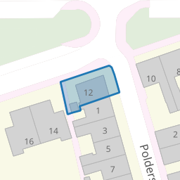 Perceel SMD00-B-3589