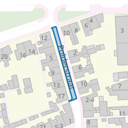 Perceel SMD00-B-3599