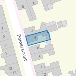 Perceel SMD00-B-3602