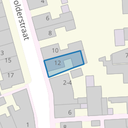 Perceel SMD00-B-3606