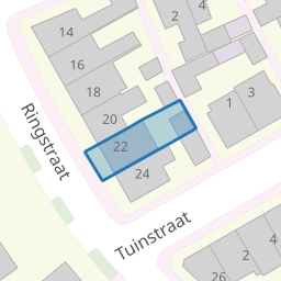 Perceel SMD00-B-3611