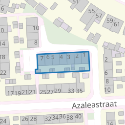 Perceel SMD00-B-3671