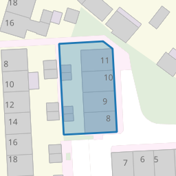 Perceel SMD00-B-3672