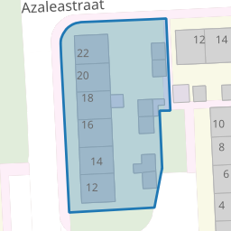 Perceel SMD00-B-3677