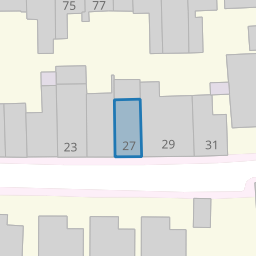 Perceel SMD00-B-3694