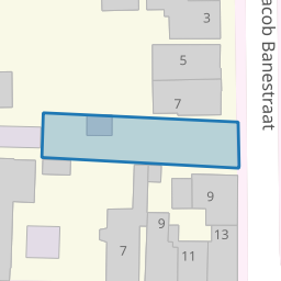 Perceel SMD00-B-3779