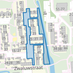 Perceel SMD00-B-3807