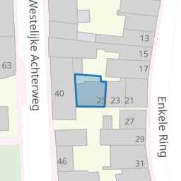 Perceel SMD00-B-3811