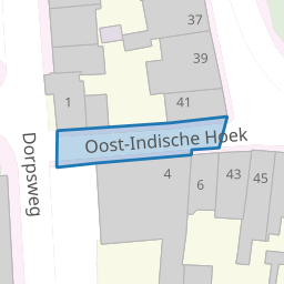 Perceel SMD00-B-3831