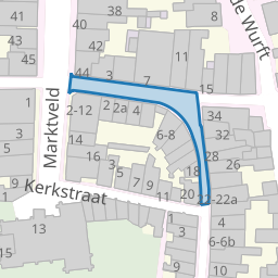 Perceel SMD00-B-3837