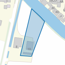 Perceel SMD00-B-3847