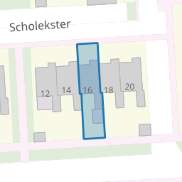 Perceel SMD00-B-3902