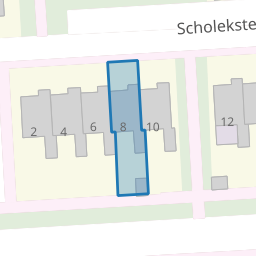 Perceel SMD00-B-3906