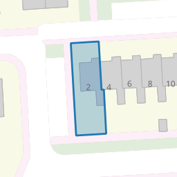Perceel SMD00-B-3909