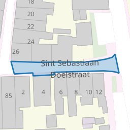 Perceel SMD00-B-3940